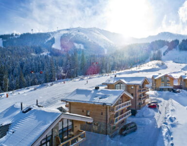 Chalets-jasna-collection